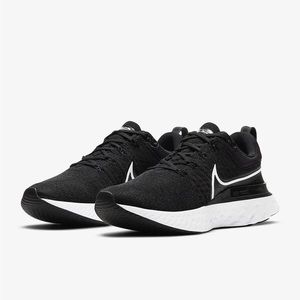 Nike Flyknit React Infinity 2 Womens Running Shoes